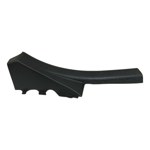 Soleira Porta Traseira Esquerda Ford Fusion 2.3 Sel 2008 Preto