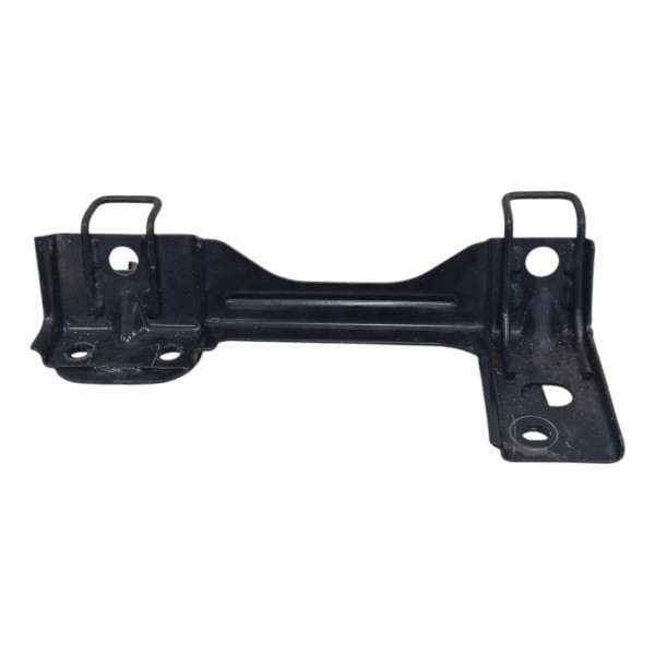 Suporte Direito Assento Banco Traseiro Nissan Sentra 2015 Preto