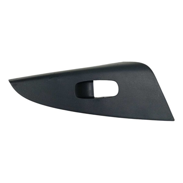 Moldura Botão Vidro Porta Traseira Esq. Nissan Sentra 2015