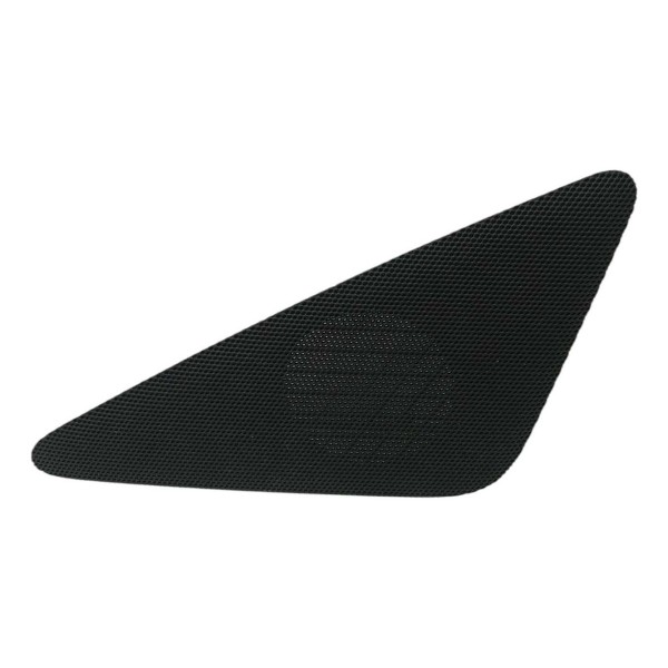 Acabamento Alto Falante Superior Painel Ford Fusion 2014  Preto