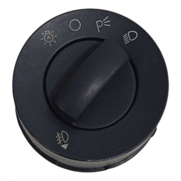 Botão Comando Farol Ford Fusion 2.3 Sel 2008