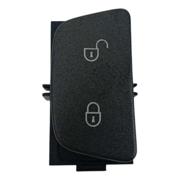 Botão Trava Porta Dianteira Direita Evoque 2014 Bj3214017