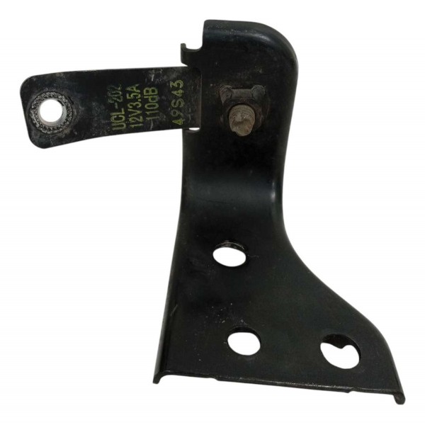 Suporte Buzina Nissan Versa 2018 Ucl202