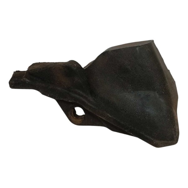 Espuma Direita Churrasqueira Renault Captur 2017 654504085r