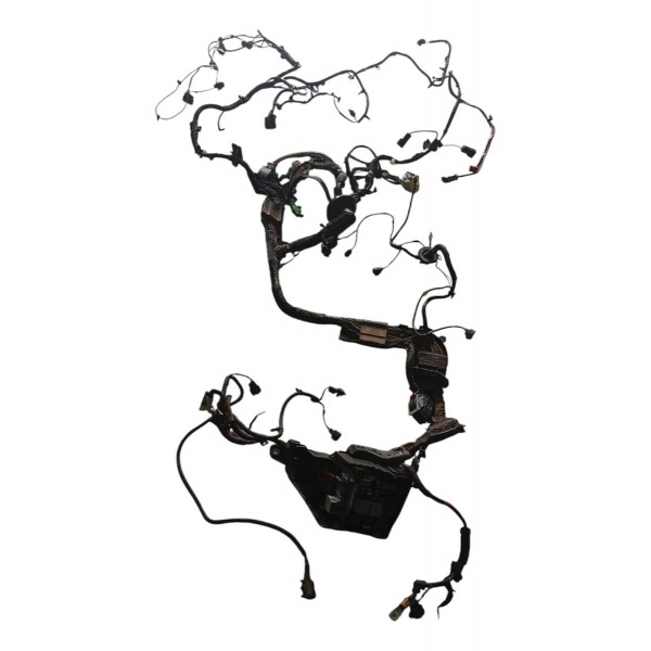 Chicote Caixa Fusível Discovery Sport 2015/18 2.0 Gasolina