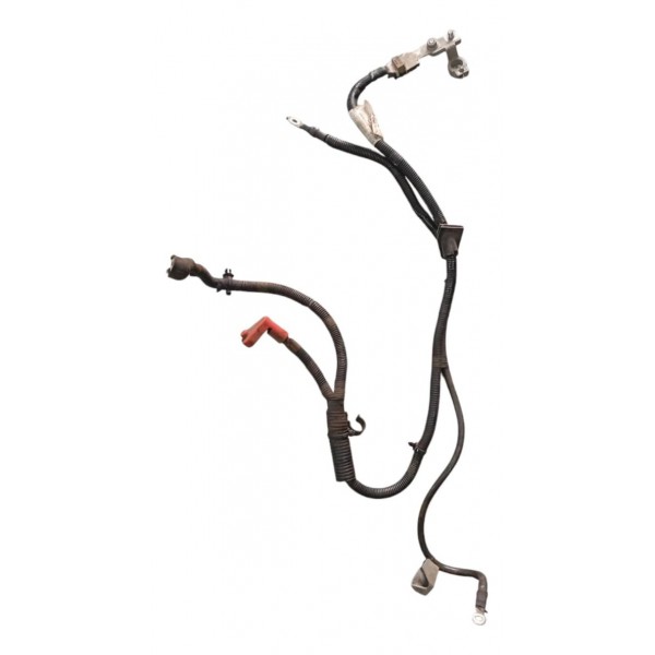 Chicote Positivo Bateria Land Rover Discovery Sport 2015/18