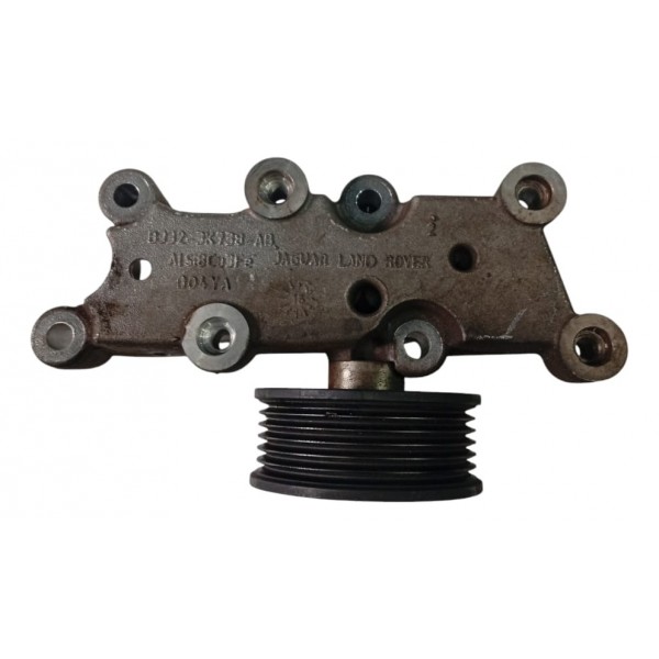 Suporte Tensor Polia Correia Alternador Discovery Sport 2016