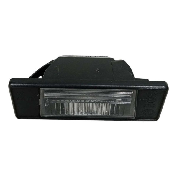 Luz Placa Nissan Kicks 2022 2ka-009-646-00