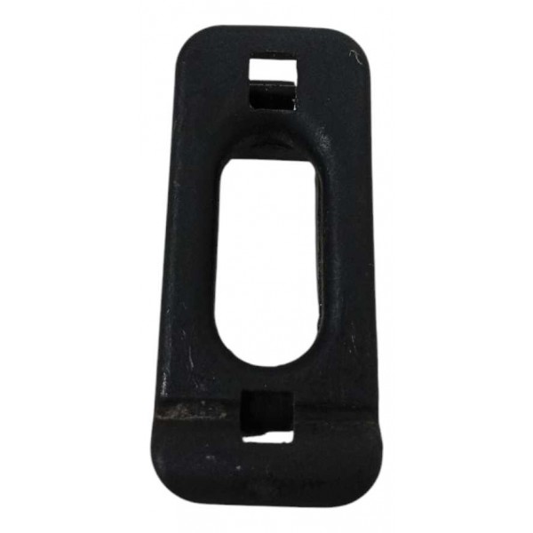 Acabamento Vareta Capo Chevrolet Spin 2020