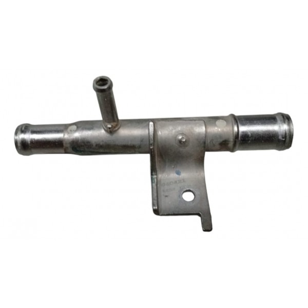 Cano Flange Mangueira Água Discovery Sport 2015/18 2.0