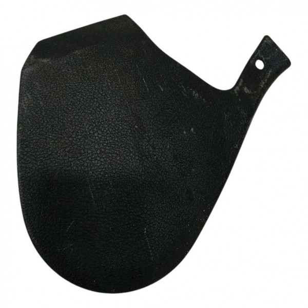 Acabamento Banco Dianteiro Direito A4 2013 Detalhe 8t0881328 Preto