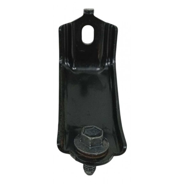 Suporte Fixação Banco Traseiro Toyota Corolla Gli 2017 N2 Preto
