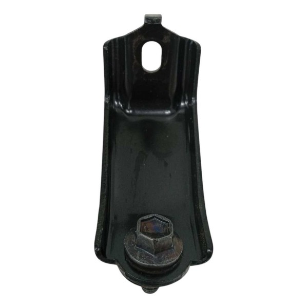 Suporte Fixação Banco Traseiro Toyota Corolla Gli 2017 N1 Preto