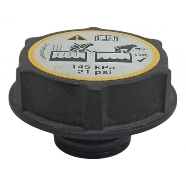 Tampa Reservatório Água Radiador Discovery Sport 2015/18