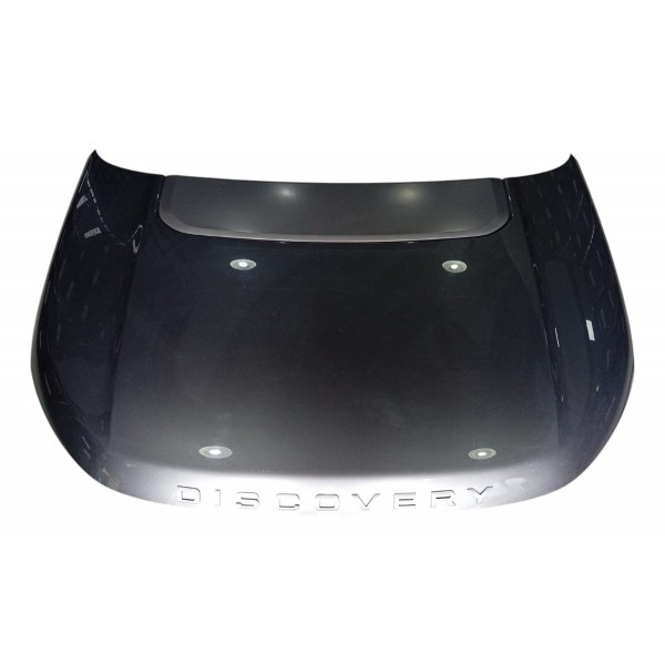 Capô Land Rover Discovery Sport 2015/18 2.0 Gasolina