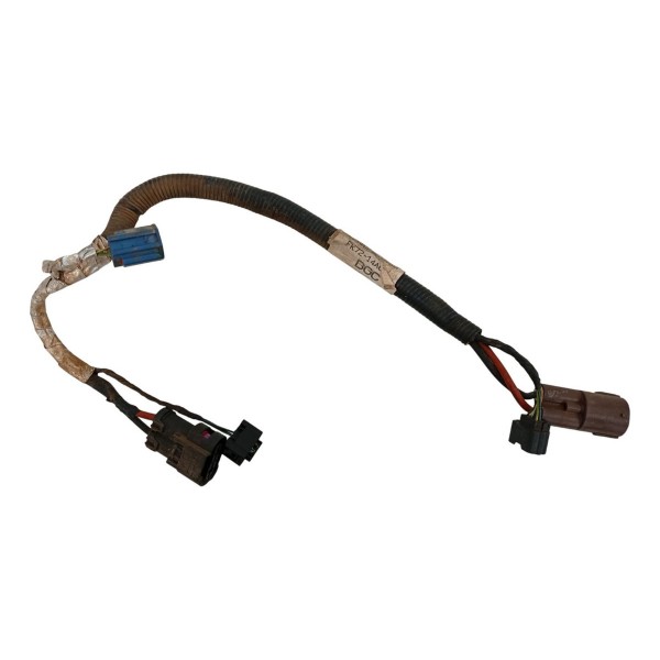 Chicote Direção Land Rover Discovery Sport 2015/18