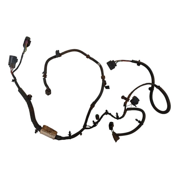 Chicote Land Rover Discovery Sport 2015/18 Fk729l468 N2