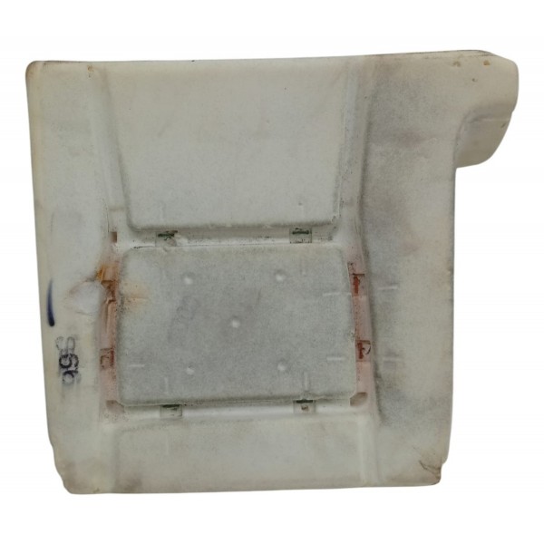 Espuma Assento 7° Lugar Discovery Sport 2015/18 Esquerdo Bege