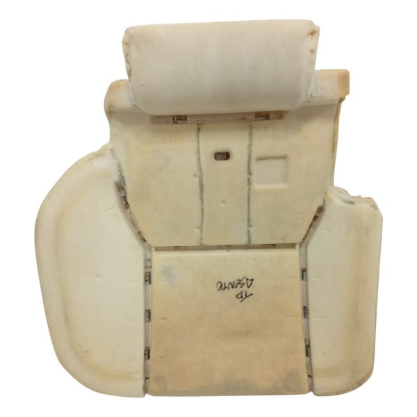 Espuma Assento Discovery Sport 2015/18 Traseiro Direito Bege