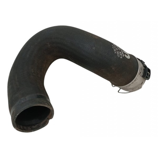 Mangueira Intercooler Jeep Renegade 2021 Diesel Preto