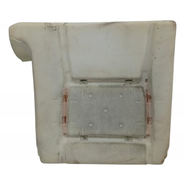 Espuma Assento 7° Lugar Discovery Sport 2015/18 Direito Bege