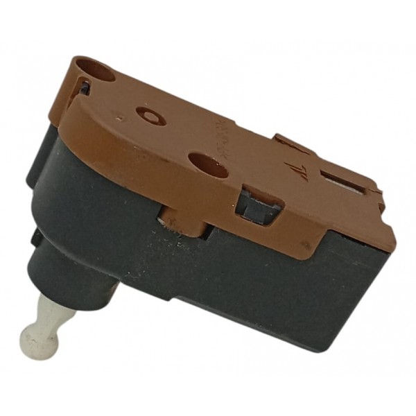 Motor Regulagem Farol Jeep Renegade 2021 Diesel