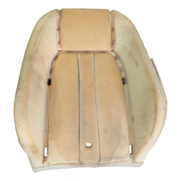 Espuma Encosto Dianteiro Esquerdo Discovery Sport 2015/18 Preto