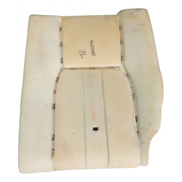 Espuma Encosto Traseiro Esquerdo Discovery Sport 2015/18 Bege