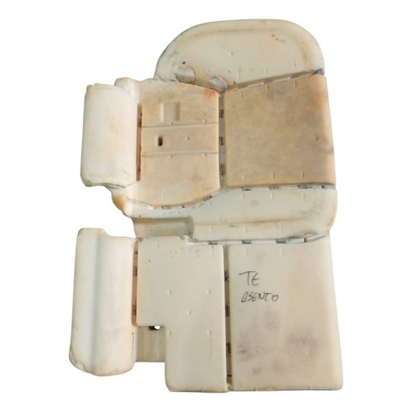 Espuma Assento Traseiro Esquerdo Discovery Sport 2015/18 Bege