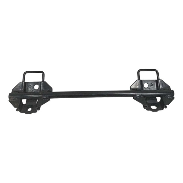 Suporte Traseiro Isofix Toyota Corolla Gli 1.8 Cvt 2017 N1 Preto