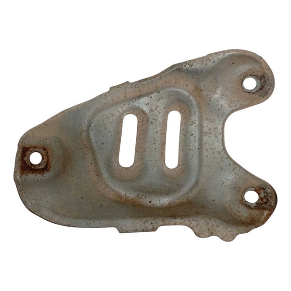 Defletor Protetor Coletor Escape Toyota Corolla Gli 2017