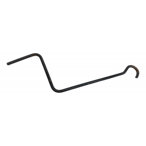 Haste Macaco Toyota Corolla Gli Sedan 1.8 Cvt 2017 12v