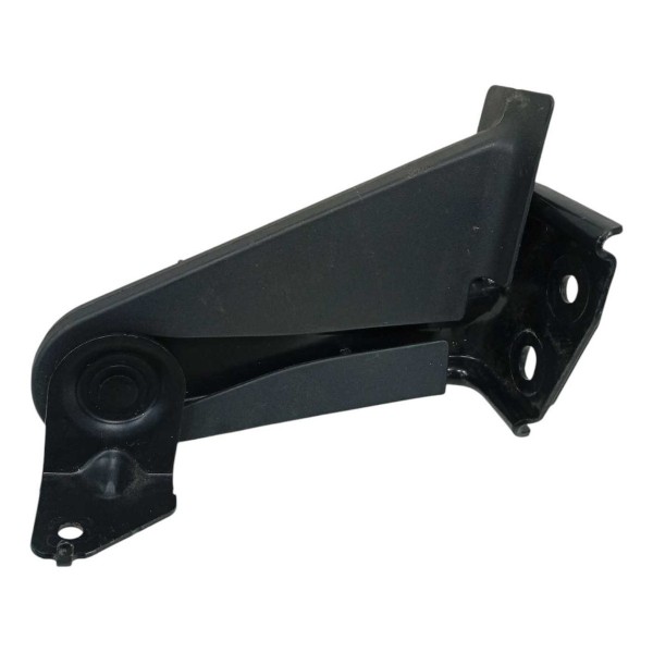 Suporte Central Encosto Banco Traseiro Nissan Sentra 2015 Preto