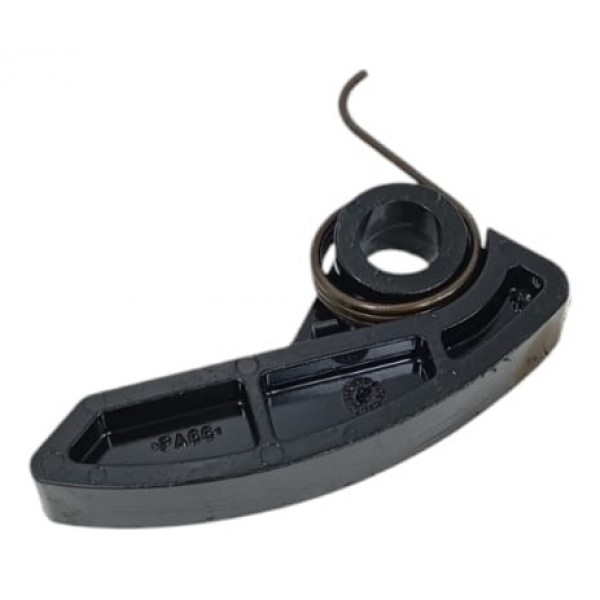 Guia Corrente Comando Land Rover Discovery Sport 2015/18 Preto