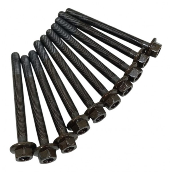 Jogo 10 Parafusos Montagem Motor Discovery Sport 2015/18