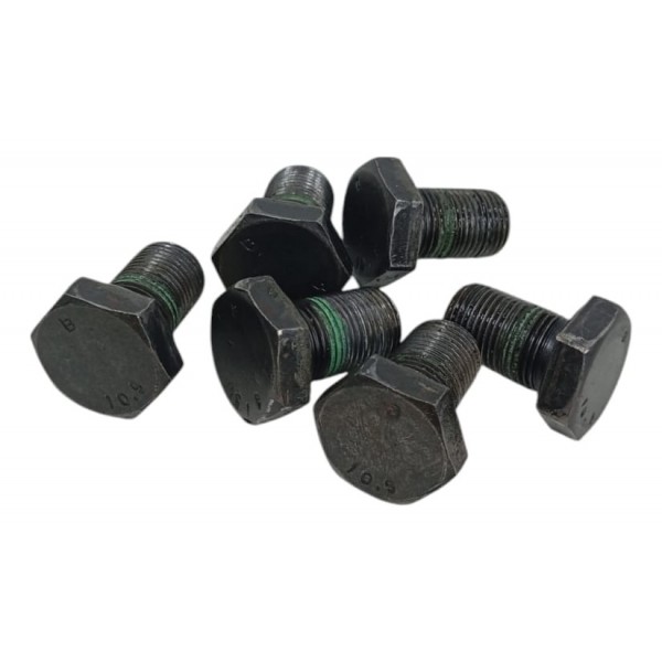 Jogo Parafuso Cremalheira Land Rover Discovery Sport 2015/18