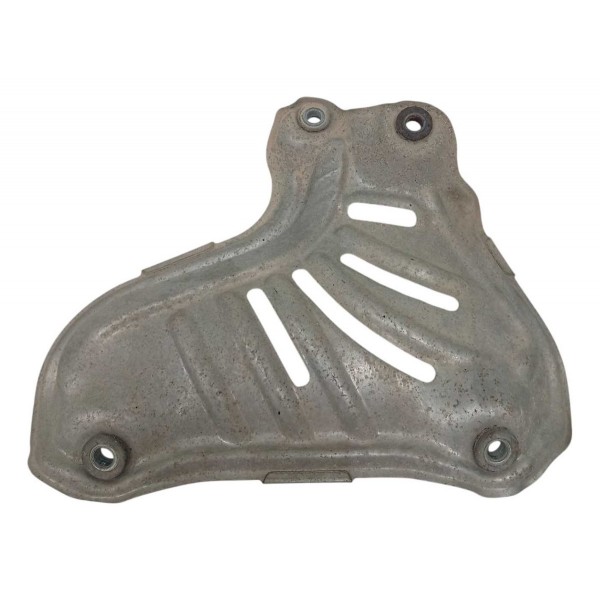 Protetor Coletor Escapamento Toyota Corolla Gli 1.8 Cvt 2017