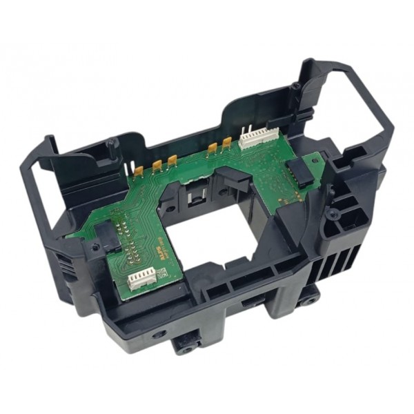 Suporte Chave Seta Limpador Discovery Sport 2015/18 Preto