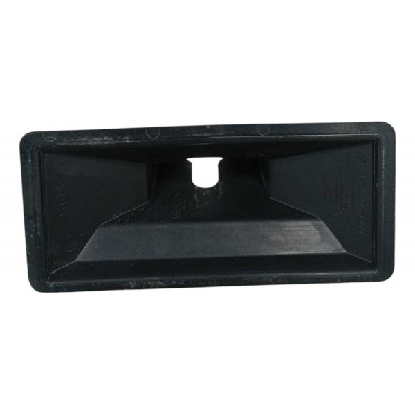 Acabamento Fechadura Tampa Traseira Ford Fusion 2014