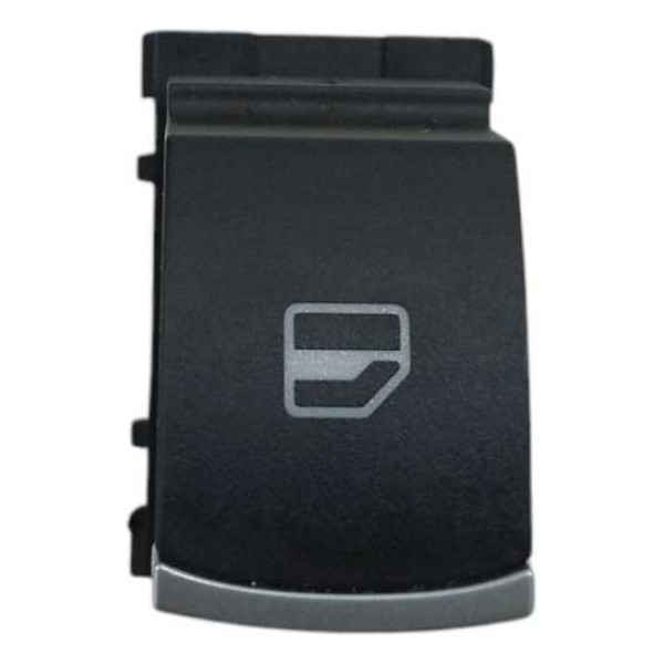 Botão Comando Vidro Traseiro Direito Vw Passat Cc 2014