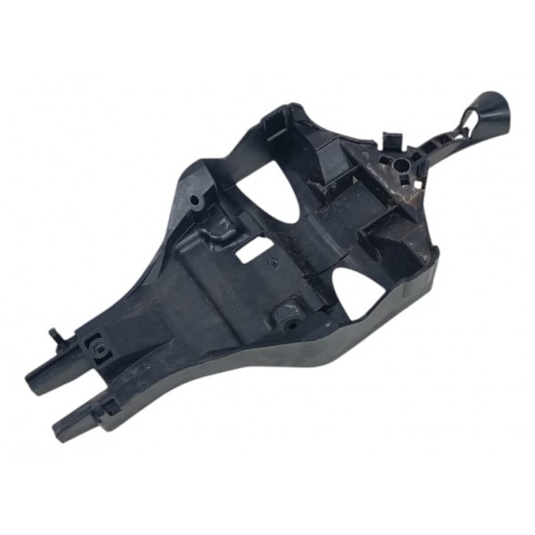 Acabamento Maçaneta Traseira Esquerda Discovery Sport 2015/8 Preto Dianteira/traseira