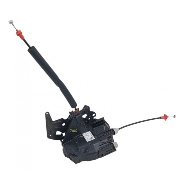 Fechadura Porta Traseira Esquerda Discovery Sport 2015/18