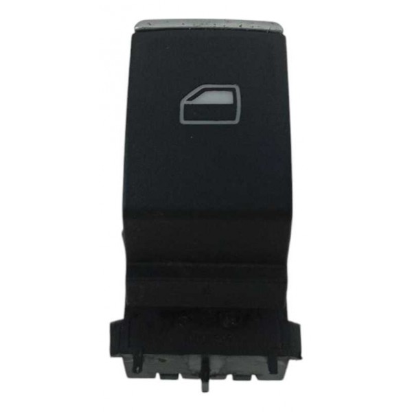 Botão Vidro Elétrico Porta Traseira Direita Vw Golf Gti 2019