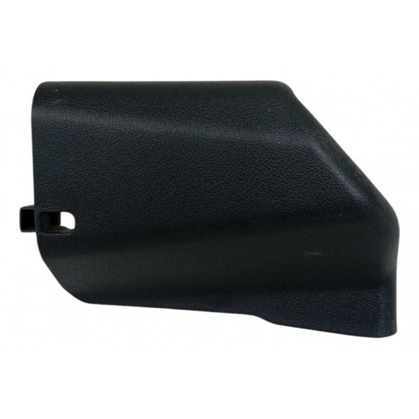 Moldura Banco Esquerdo Toyota Corolla Gli 2017 7215802290 Preto