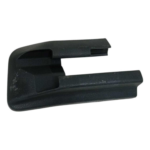 Acabamento Trilho Banco Esquerdo Mercedes Benz A200 2015  Preto