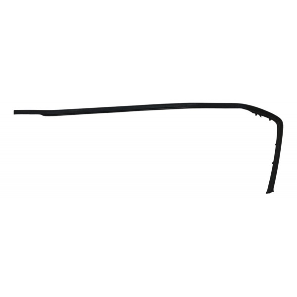 Pestana Porta Traseira Direita Discovery Sport 2015/18 Preto