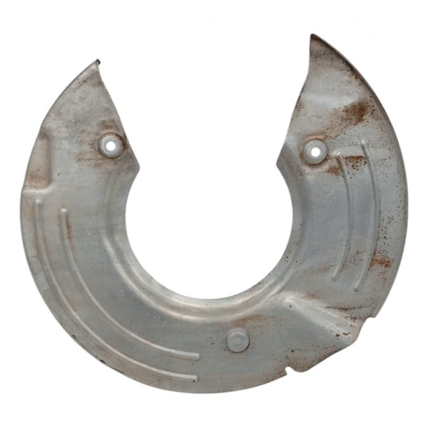 Defletor Espelho Disco Traseiro Direito Discovery Sport 2016