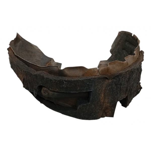 Parabarro Traseiro Direito Land Rover Discovery Sport 2015/8