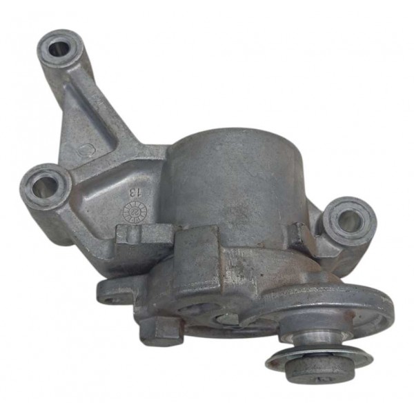 Suporte Polia Tensor Correia Nissan Kicks 2022