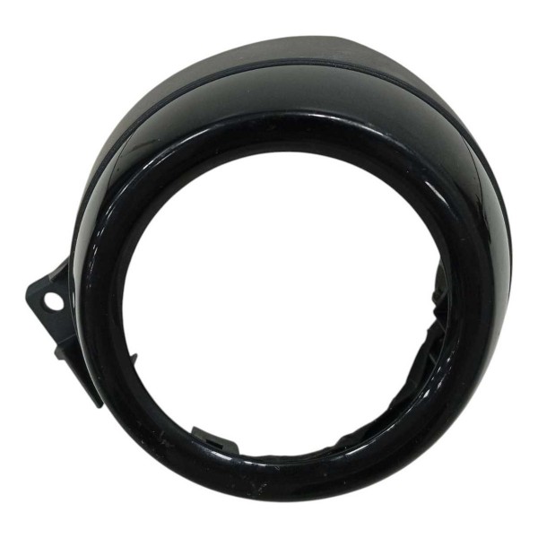 Moldura Difusor Lateral Esquerdo Nissan Kicks 2022